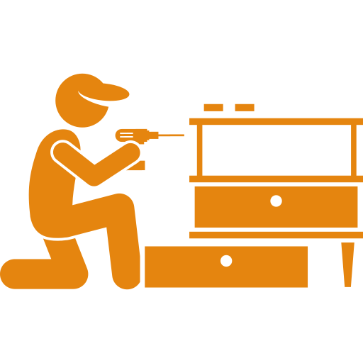 Sökme ve Montaj Hizmeti