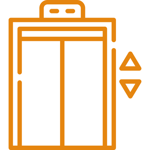 Asansörlü Taşıma